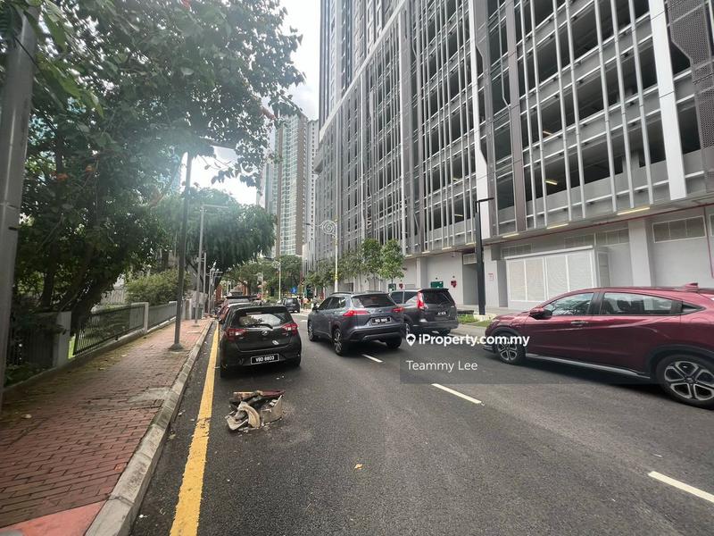 Residential Land for Sale in {35,379sf} Brickfields Residential Land Building, Brickfields by Teammy Lee - iProperty.com.my