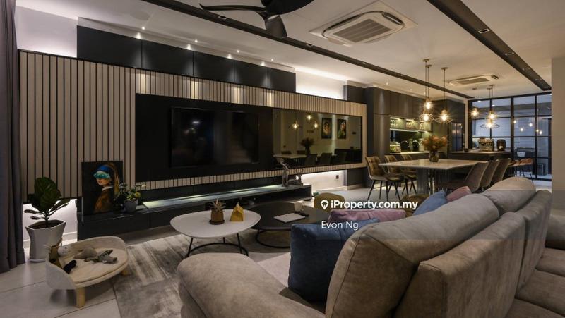 Rumah Teres 2-Tingkat untuk Dijual di Bandar Ainsdale, Seremban oleh Evon Ng - iProperty.com.my