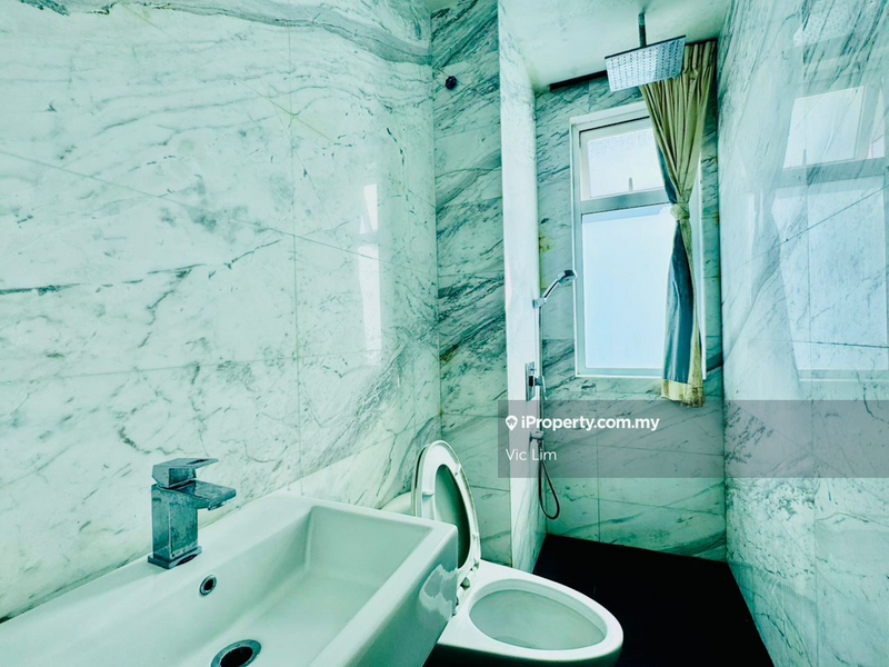 Service Residence for Sale in TriTower Residence @ Johor Bahru Sentral by Vic Lim - iProperty.com.my