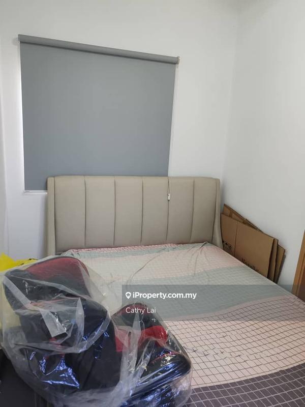 For Sale - Green Beverly Hills - Residensi Lili