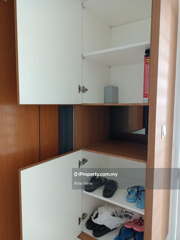 Pangsapuri untuk Dijual di Akasia Residence oleh Allie Hew - iProperty.com.my