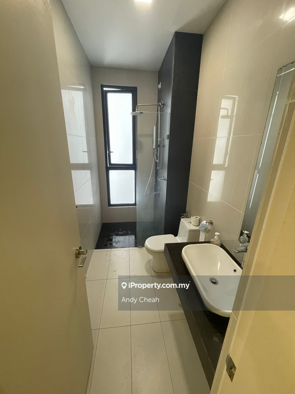 Service Residence for Rent in Eco Nest by Andy Cheah - iProperty.com.my