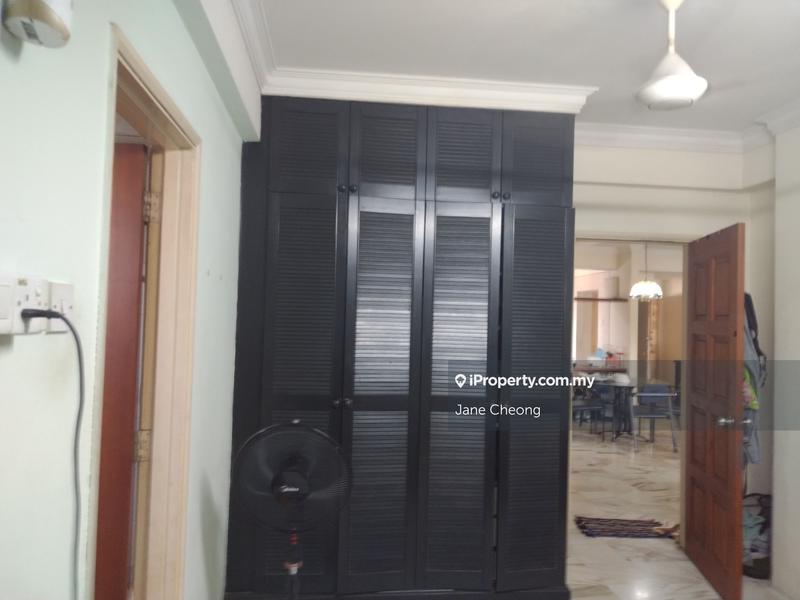 Kondominium untuk Disewa di Jasmine Towers oleh Jane Cheong - iProperty.com.my