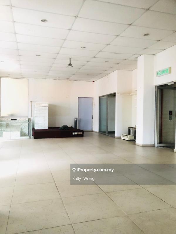 Shop for Sale in KL City Centre, Kuala Lumpur by Sally Wong - iProperty.com.my