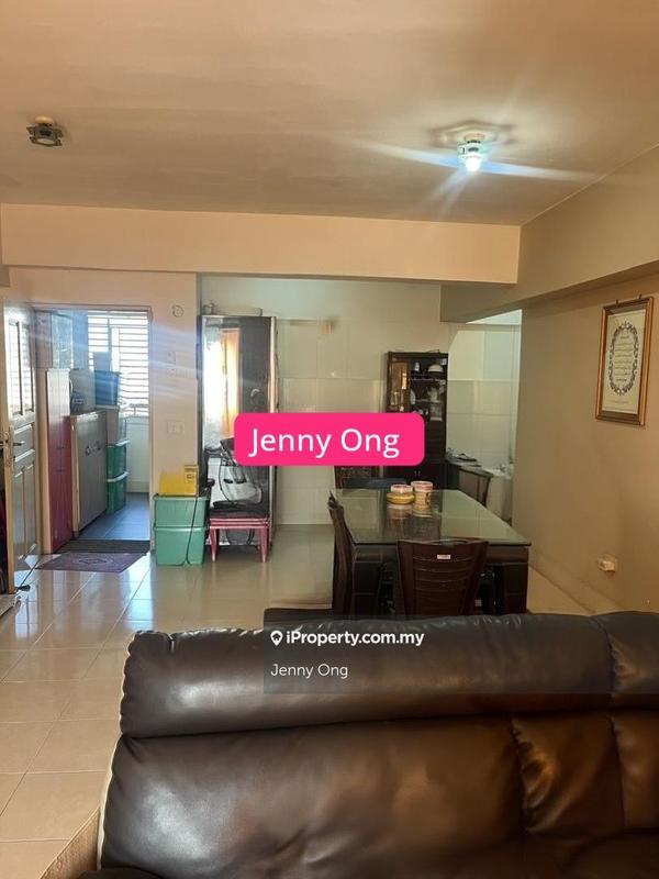 For Sale - Sea View Tower