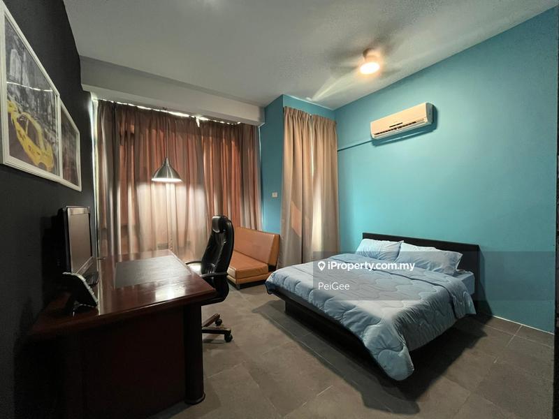 For Rent - Empire Damansara