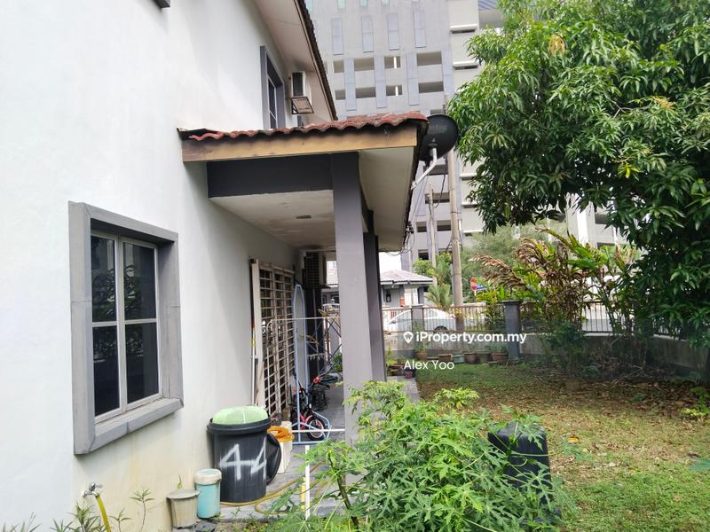 Rumah Teres 2-Tingkat untuk Dijual di Taman Pinggiran Indah, Selayang oleh Alex Yoo - iProperty.com.my