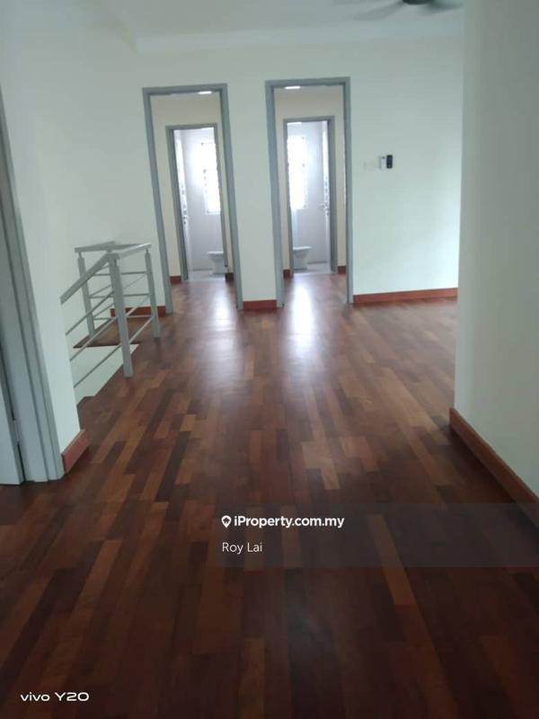 Bungalow House for Rent in Taman Bukit Mewah Fasa 8a, Kajang by Roy Lai - iProperty.com.my
