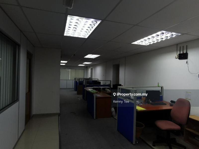 Shop / Office untuk Dijual di Rahang, Seremban oleh Kenny Tee - iProperty.com.my