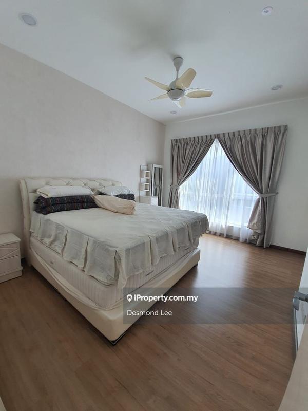 Bungalow House untuk Dijual di Tmn Desa Tebrau, bungalow, Ulu Tiram oleh Desmond Lee - iProperty.com.my