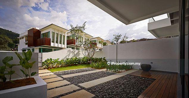 Banglo untuk Dijual di Bandar Sri Damansara, Bandar Sri Damansara oleh Ryan Cheah - iProperty.com.my