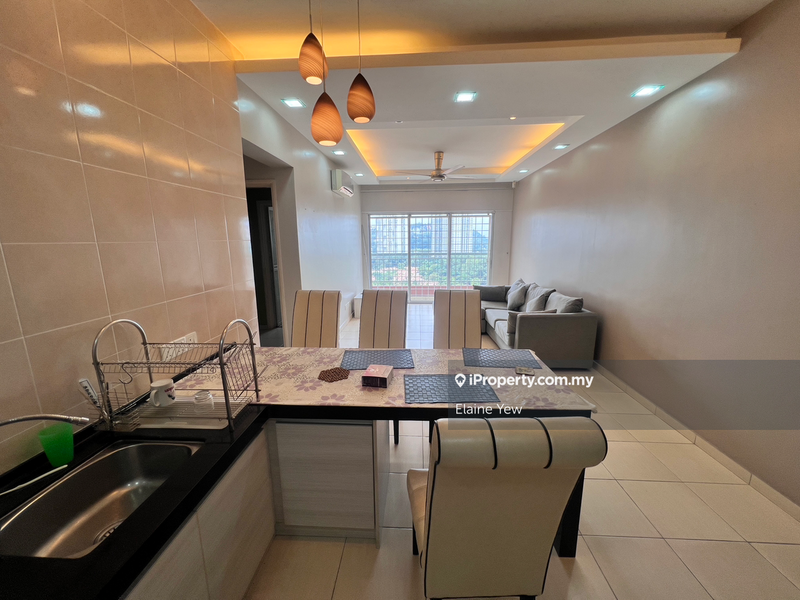 For Sale - Beverly Tower @ Plaza Medan Putra