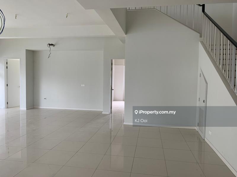 Semi-Detached House for Sale in Bandar Tropicana Aman, Telok Panglima Garang by KJ Ooi - iProperty.com.my