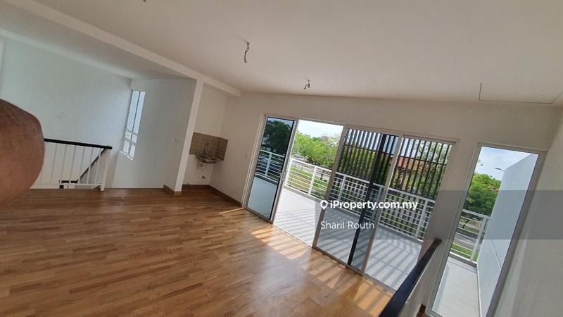 2.5-storey Terraced House for Sale in u17u4, Putrajaya by Sharil Routh - iProperty.com.my