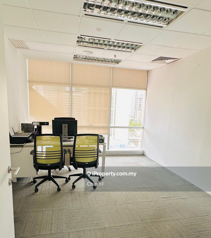 Office for Rent in KLCC, KL City Centre by Chin KF - iProperty.com.my
