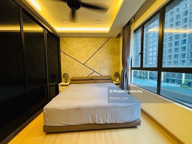 For Sale - Irama Wangsa, Seksyen 10 Wangsa Maju, Wangsa Maju
