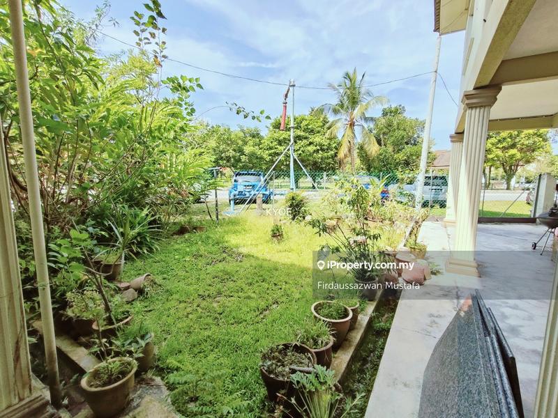 2-storey Terraced House for Sale in Taman Kosas, Ampang by Firdaussazwan Mustafa - iProperty.com.my