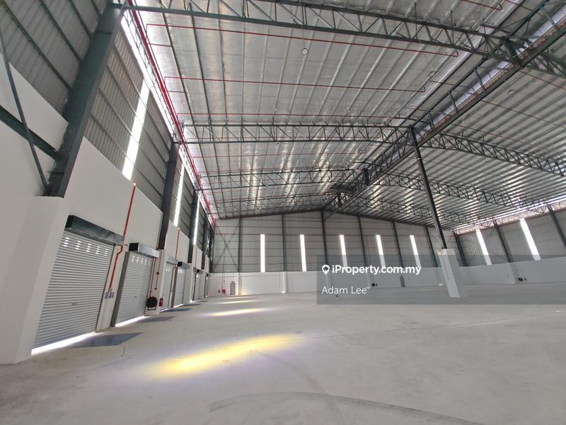 For Rent - pasir gudang