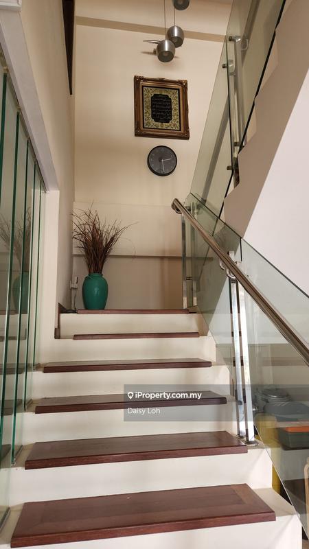 For Sale - Perdana Emerald