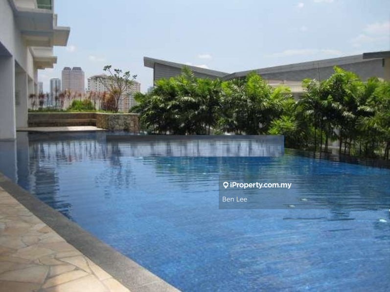 For Rent - The Orion