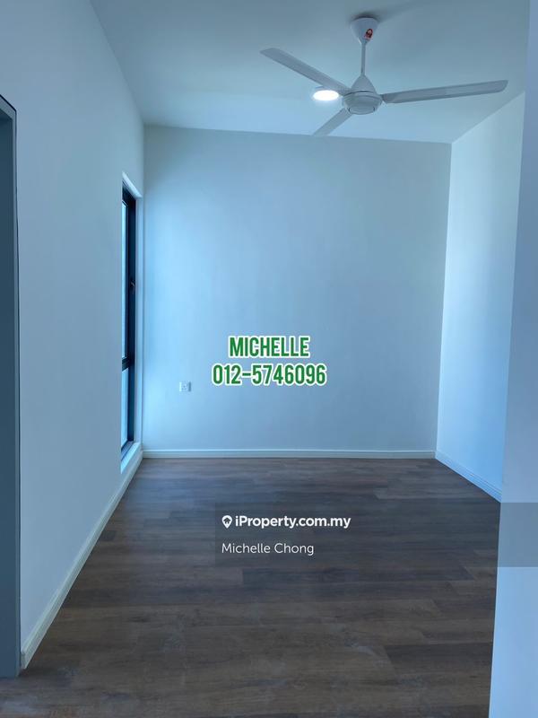 Residensi Servis untuk Dijual di Suasana @ Utropolis oleh Michelle Chong - iProperty.com.my