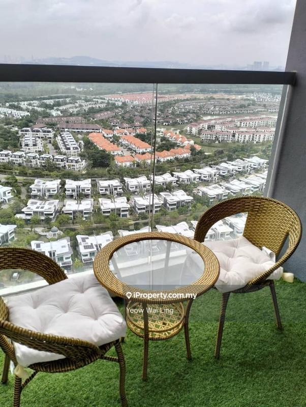 Condominium for Sale in Lakefront Residence by Yeow Wai Ling - iProperty.com.my