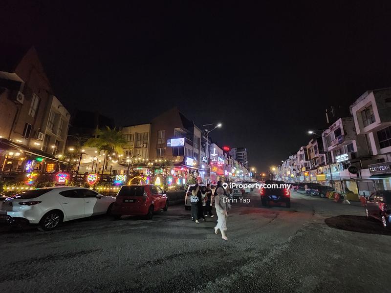 Pejabat-Runcit untuk Dijual di Subang Jaya, Selangor oleh Dinn Yap - iProperty.com.my