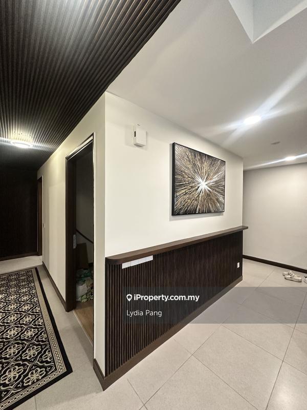 Residensi Servis untuk Disewa di The Atrium oleh Lydia Pang - iProperty.com.my