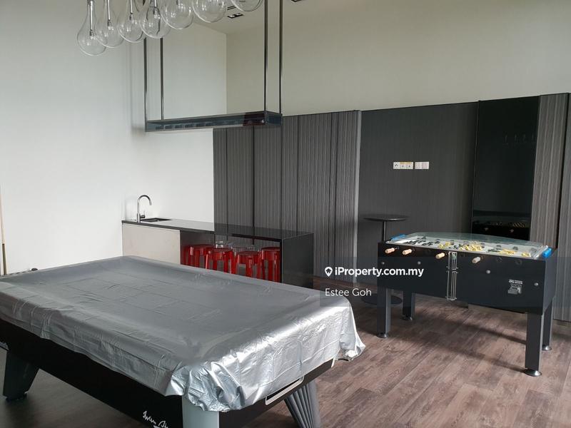 Service Residence for Sale in Tropicana The Residences by Estee Goh - iProperty.com.my