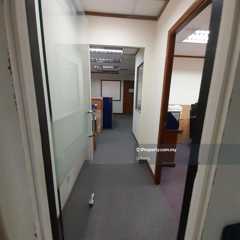 For Rent - Damansara Intan