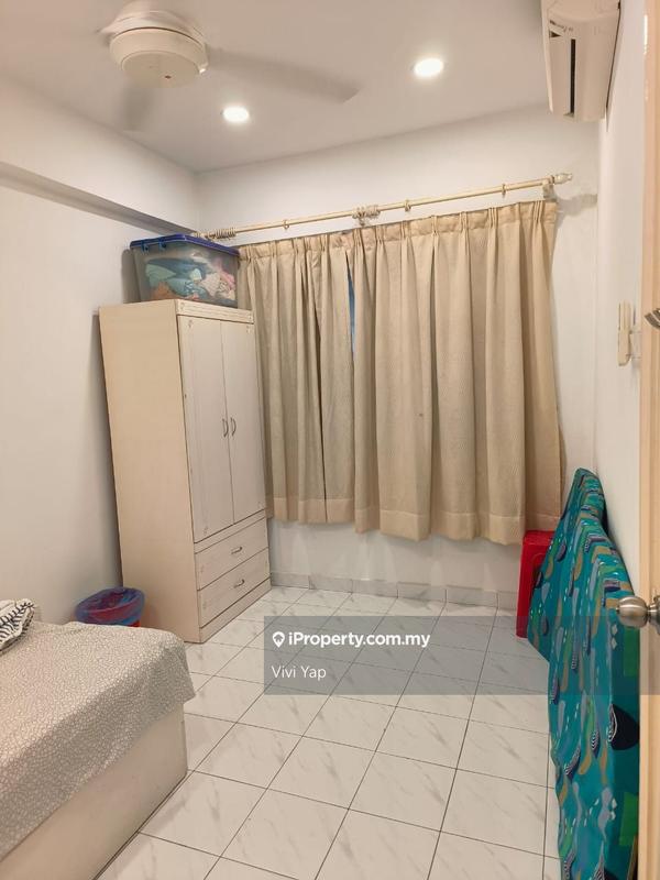 Pangsapuri untuk Dijual di Mutiara Serdang (Turf View) oleh Vivi Yap - iProperty.com.my