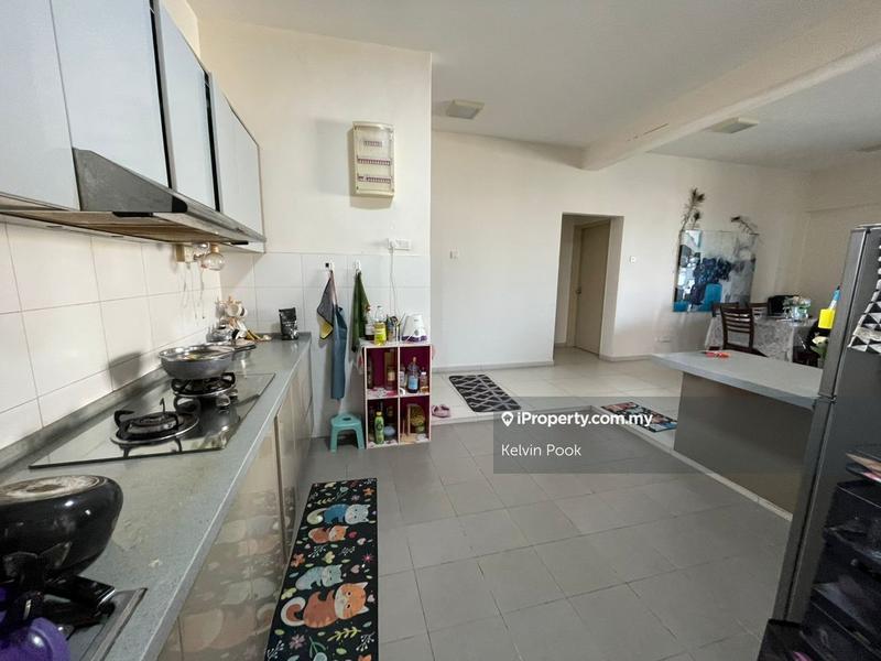 For Sale - Serin Residency