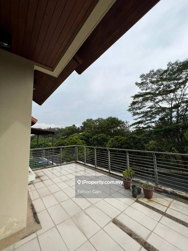 Rumah Berkembar untuk Dijual di Kiara View, Sri Hartamas oleh Edison Gan - iProperty.com.my
