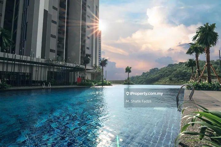 Hotel / Resort untuk Dijual di Medini, Iskandar Puteri (Nusajaya) oleh M. Shafik Fadzil - iProperty.com.my