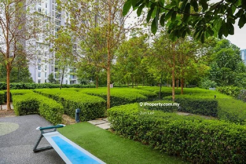 Condominium for Sale in Verdi Eco-Dominiums by Jun Lee - iProperty.com.my