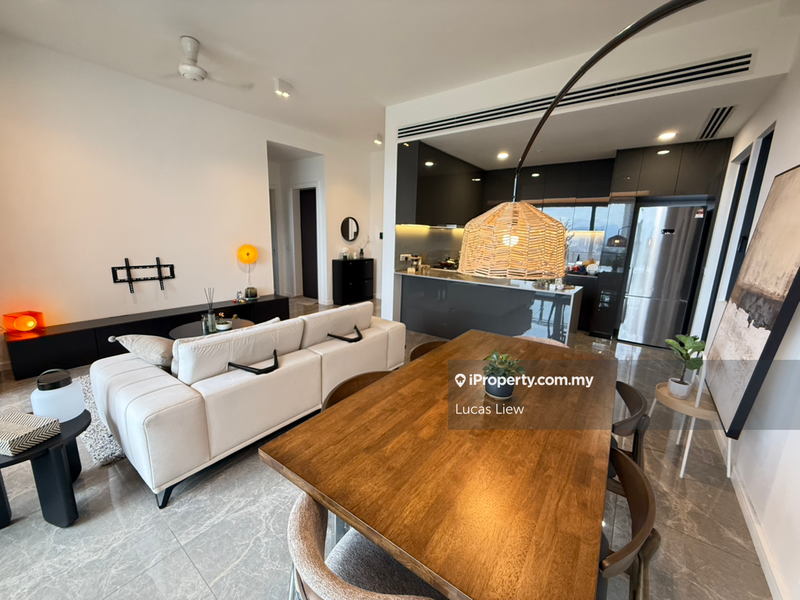 For Rent - Park Regent @Desa Park City