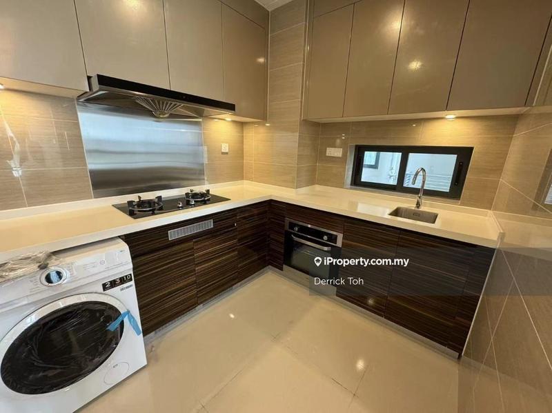 Kondominium untuk Dijual di R&F Princess Cove Phase 2-Seine Region oleh Derrick Toh - iProperty.com.my