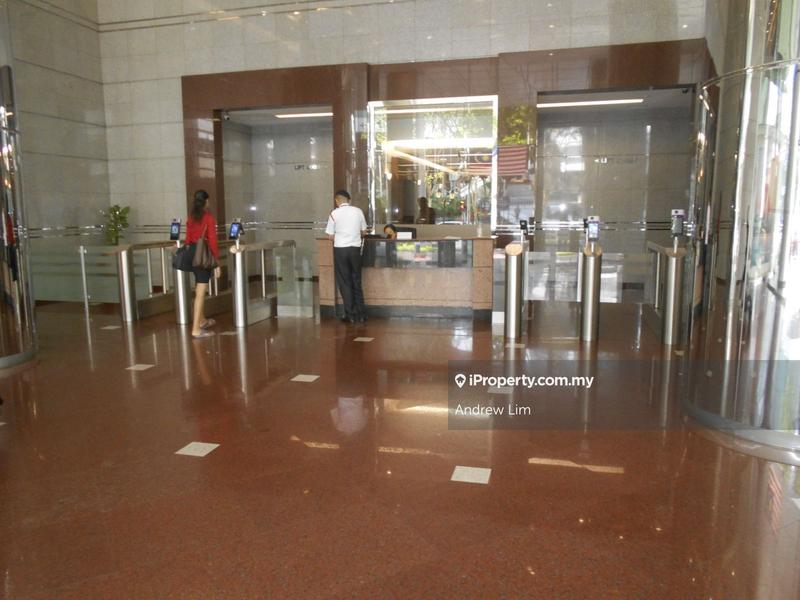 Office for Sale in KLCC, KL City Centre by Andrew Lim - iProperty.com.my