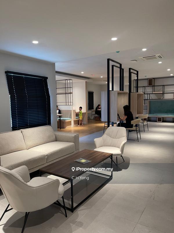 Kondominium untuk Dijual di KAIA Heights Equine oleh C.H.Yong - iProperty.com.my