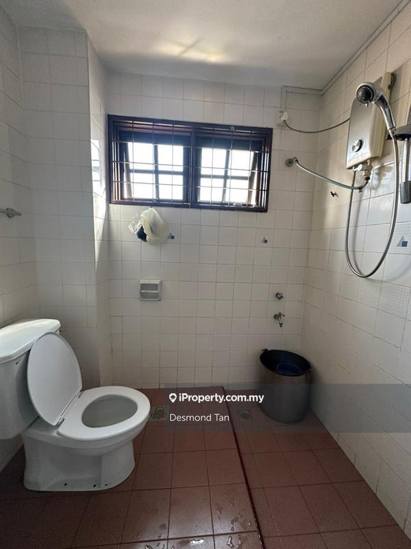 2-storey Terraced House for Sale in Taman Sea, Petaling Jaya by Desmond Tan - iProperty.com.my