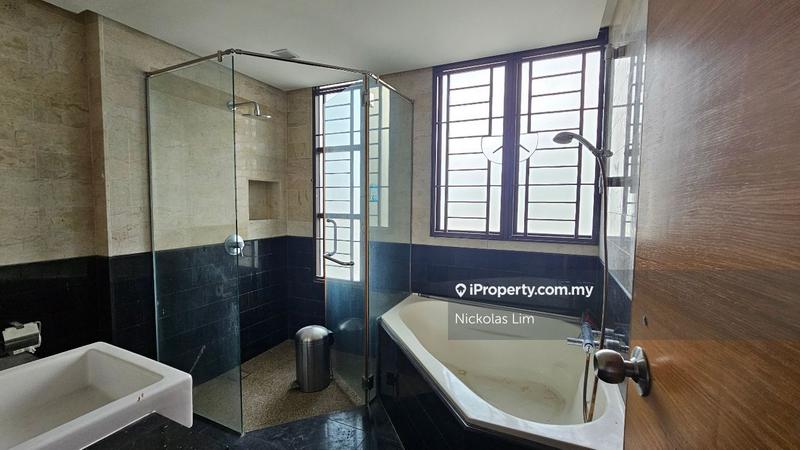 Condominium for Sale in Alila Horizons Condominium by Nickolas Lim - iProperty.com.my