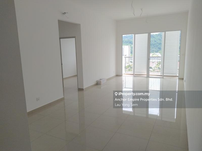 For Sale - The Amarene