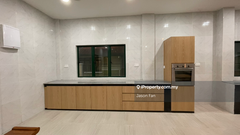 Bungalow House for Sale in Kota Kemuning, Shah Alam by Jason Fan - iProperty.com.my