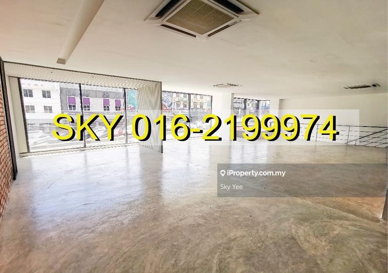 Banglo Komersial untuk Disewa di Bangsar Baru, Bangsar oleh Sky Yee - iProperty.com.my
