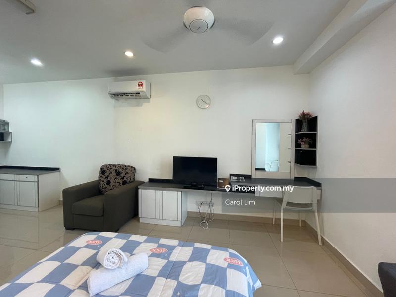 Service Residence for Sale in First Subang (SS 15 Courtyard) by Carol Lim - iProperty.com.my