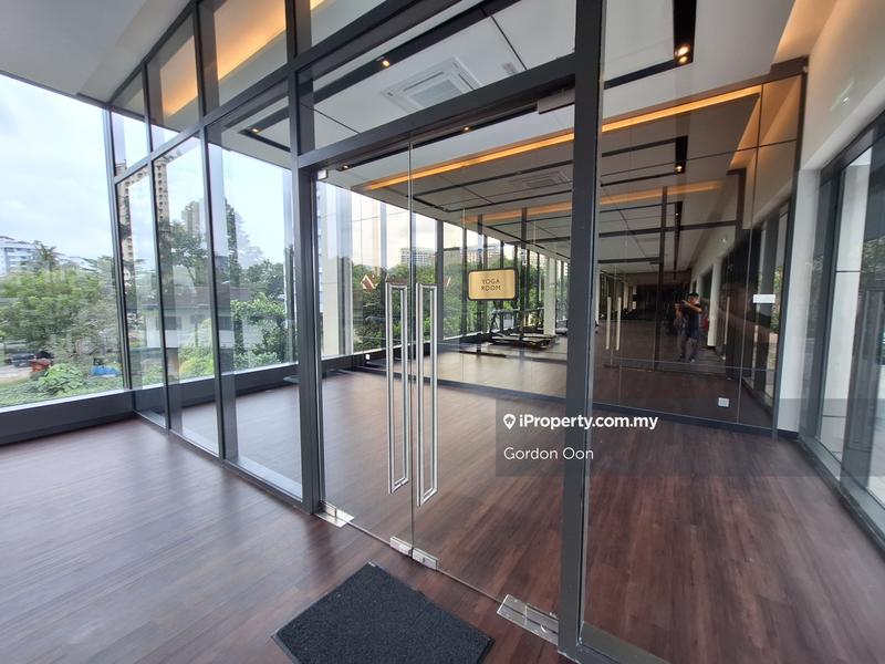 For Sale - Mayfair Residences @ Pavilion Embassy