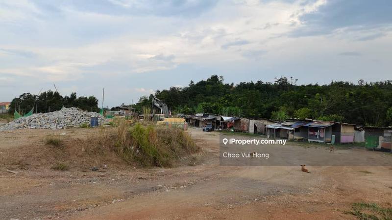 For Sale - 26 Acres Freehold Development Land