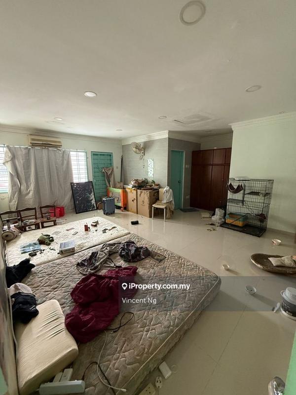 2-storey Terraced House for Sale in Bandar Sungai long, Bandar Sungai Long by Vincent Ng - iProperty.com.my