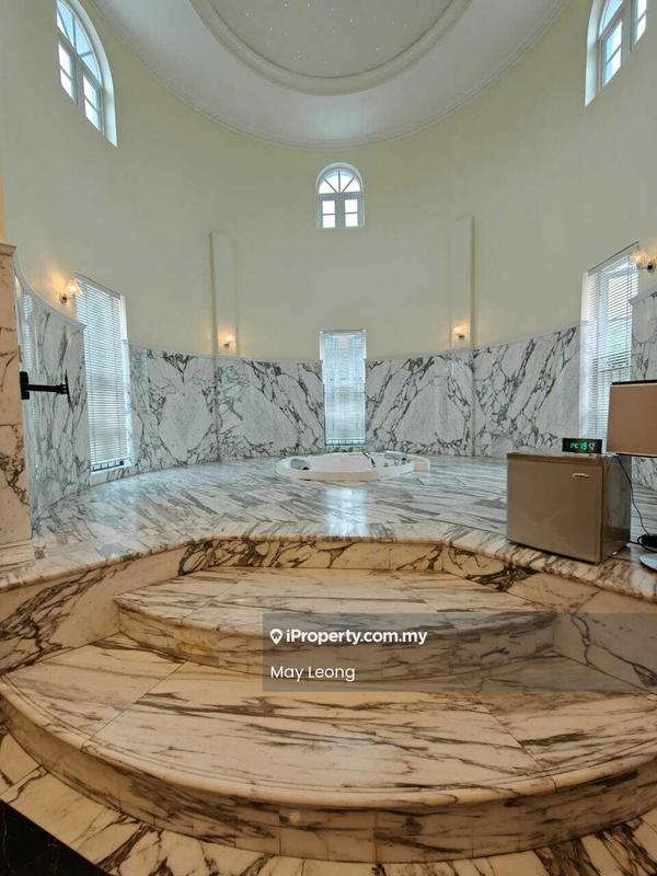 Bungalow House for Rent in Taman Duta, Bukit Tunku (Kenny Hills) by May Leong - Interior - iProperty.com.my