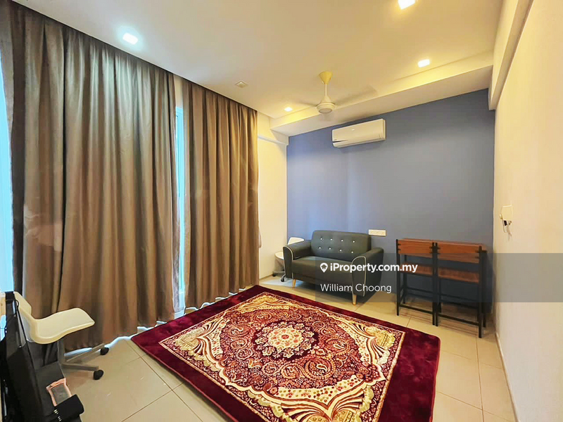 Kediaman Servis untuk Disewa di Garden Plaza oleh William Choong - iProperty.com.my
